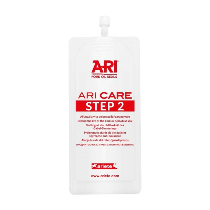 Ariete ARI Care step 2
