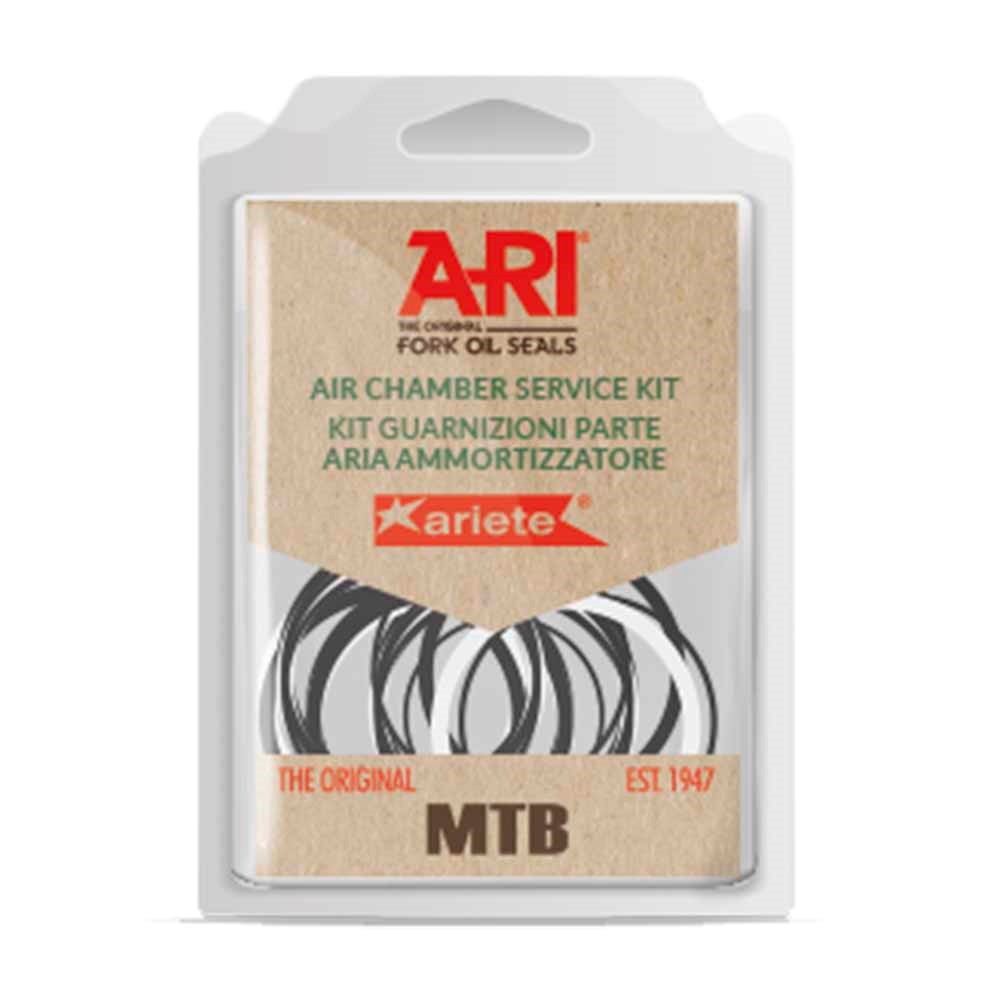 FOX SHOCKS AIR SLEEVE SERVICE KIT - 13862