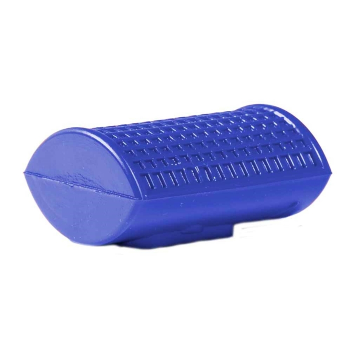 ARIETE CUBIERTA DE FRENO PX AZUL 00551/C-A