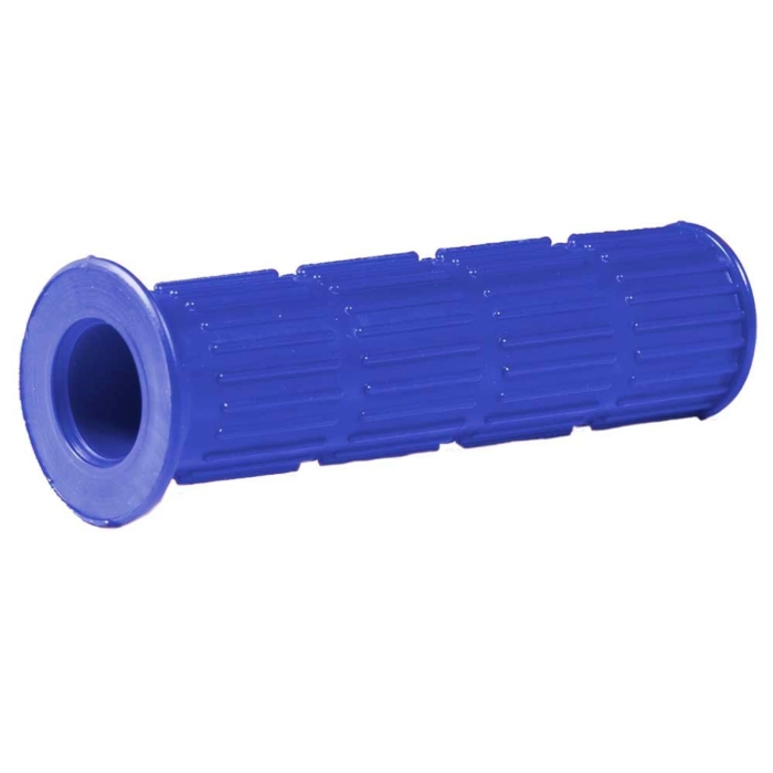 ARIETE PAIR OF GRIPS BLUE 00687/C-A