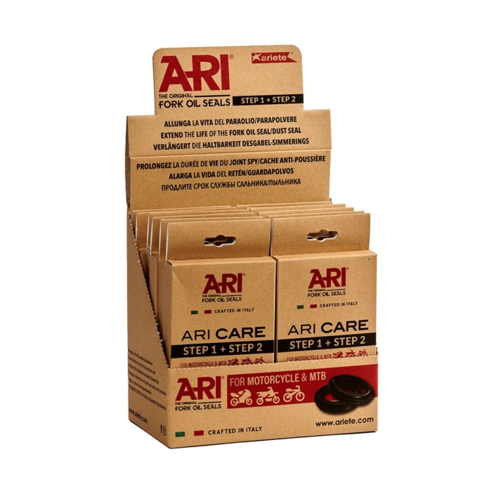 ARI-CARE 13922/BOX