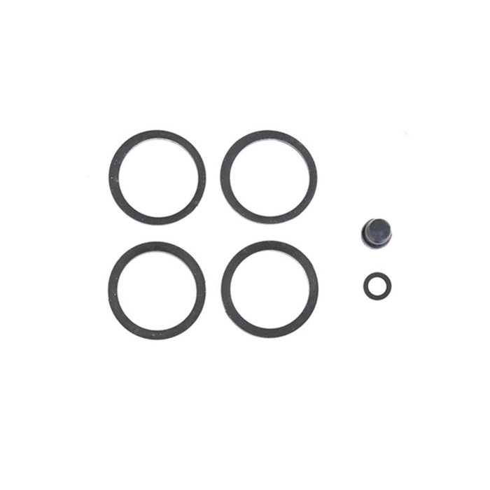ARIETE BRAKE CALIPER SEAL KIT Ø28 12893-PI